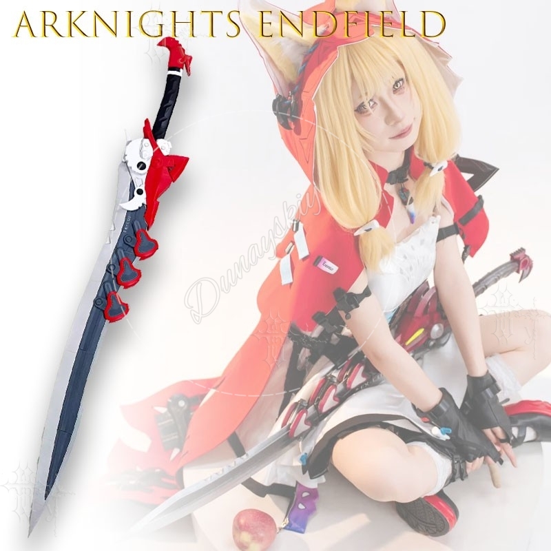 อาร์คไนท์ส เอนด์ฟิลด์ ลูซี่ หน - Detachable Cosplay Prop บทวิจารณ์และราคา