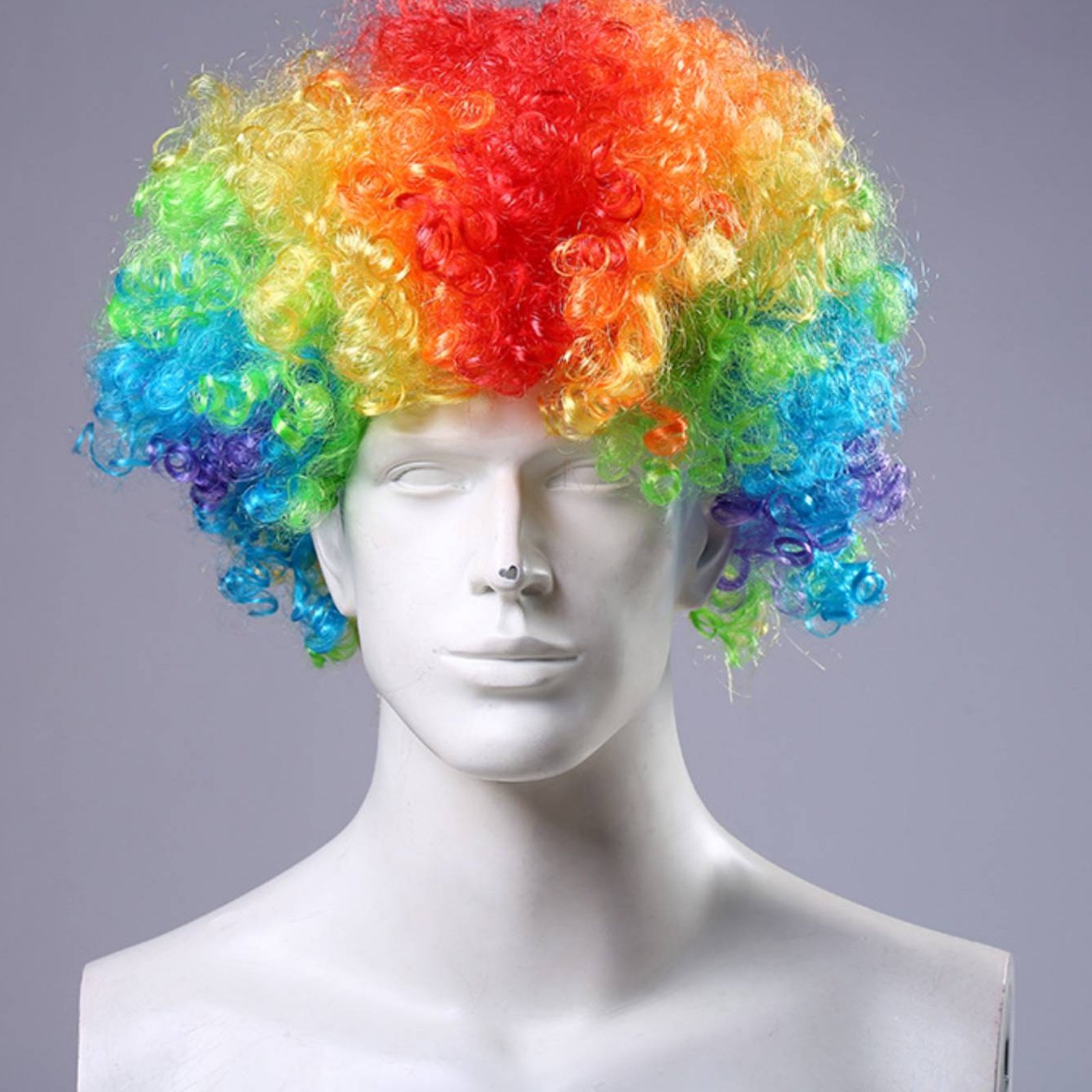 ชุดตัวตลก อุปกรณ์ประกอบฉากปาร์ - Easy Cosplay Prop บทวิจารณ์และราคา