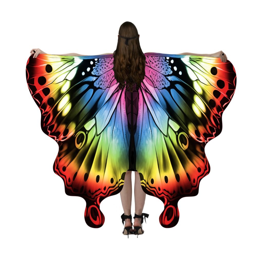 ใหม่อุปกรณ์เสริมปาร์ตี้ผีเสื้อ - Cosplay Floating Prop บทวิจารณ์และราคา