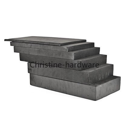 100×50ซม. 38 °   แผ่นโฟม EVA ส - Cosplay Props Eva Foam บทวิจารณ์และราคา