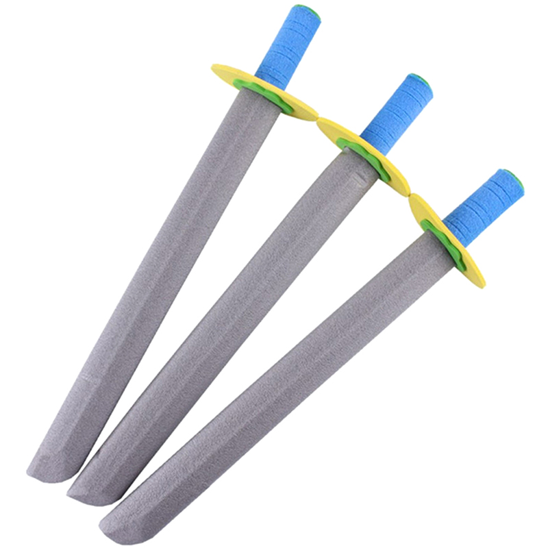 มีดโฟม EVA สร้างสรรค์ ปลอดภัย  - Cosplay Props Eva Foam บทวิจารณ์และราคา