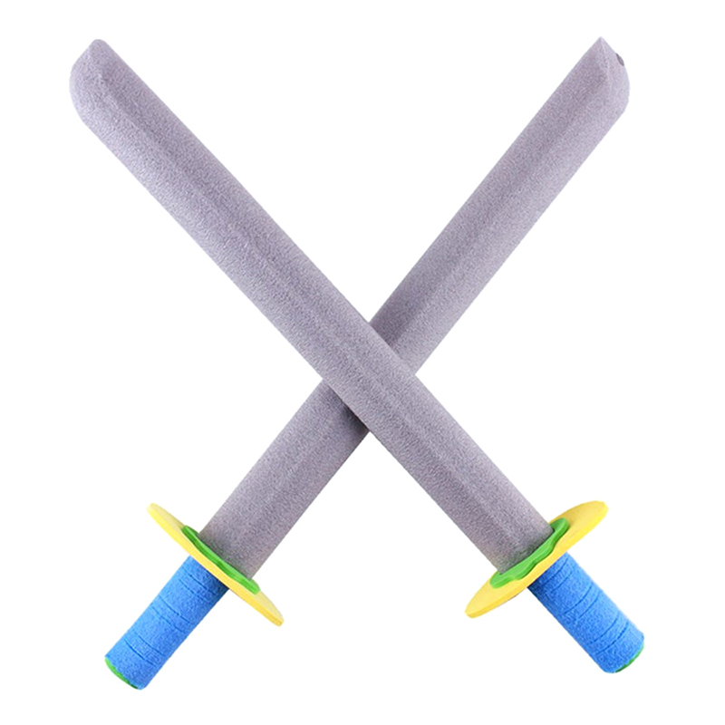 มีดโฟม EVA สร้างสรรค์ ปลอดภัย  - Cosplay Props Eva Foam บทวิจารณ์และราคา