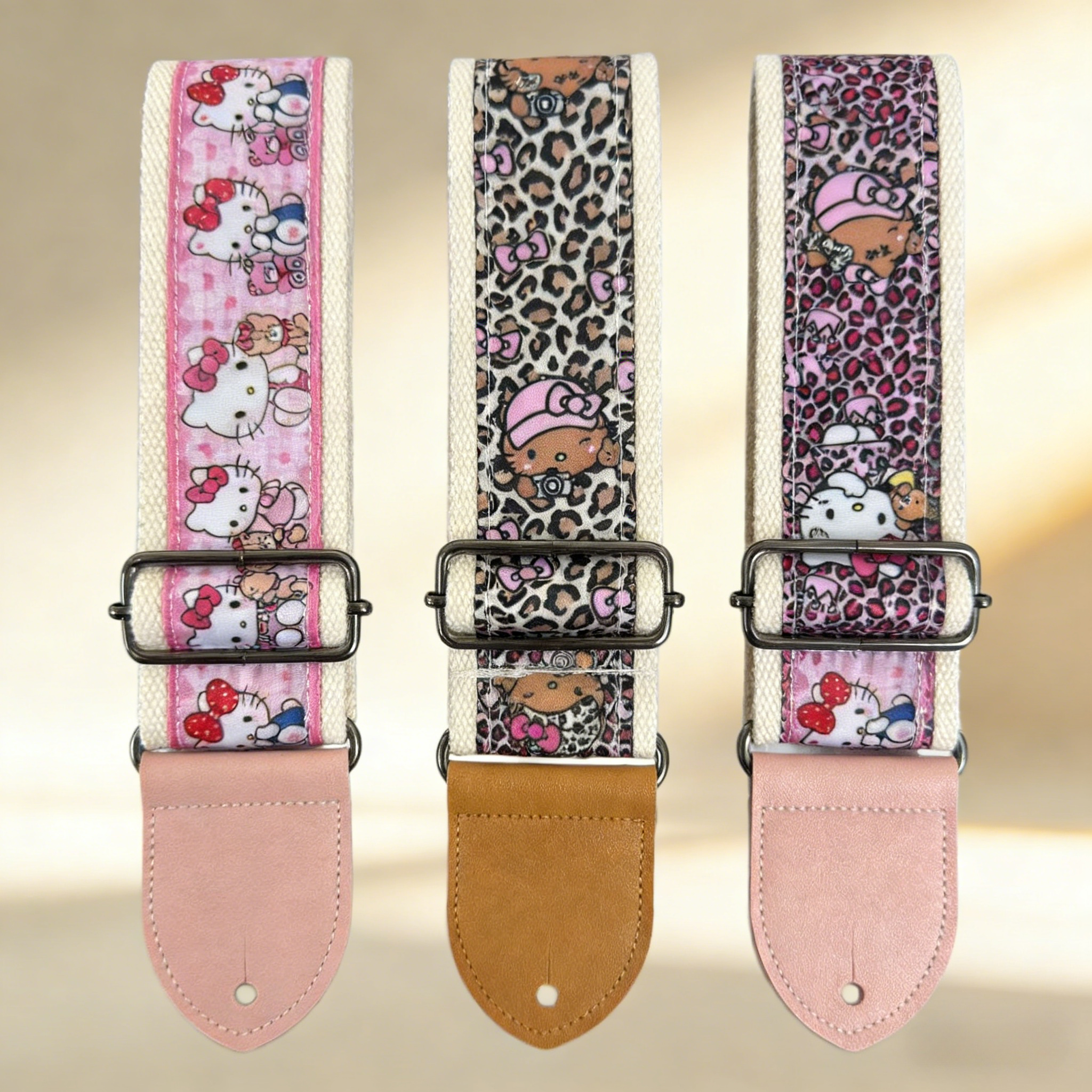 สายสะพายกระเป๋า 3 แบบ สายสะพาย - Detachable Cosplay Prop บทวิจารณ์และราคา