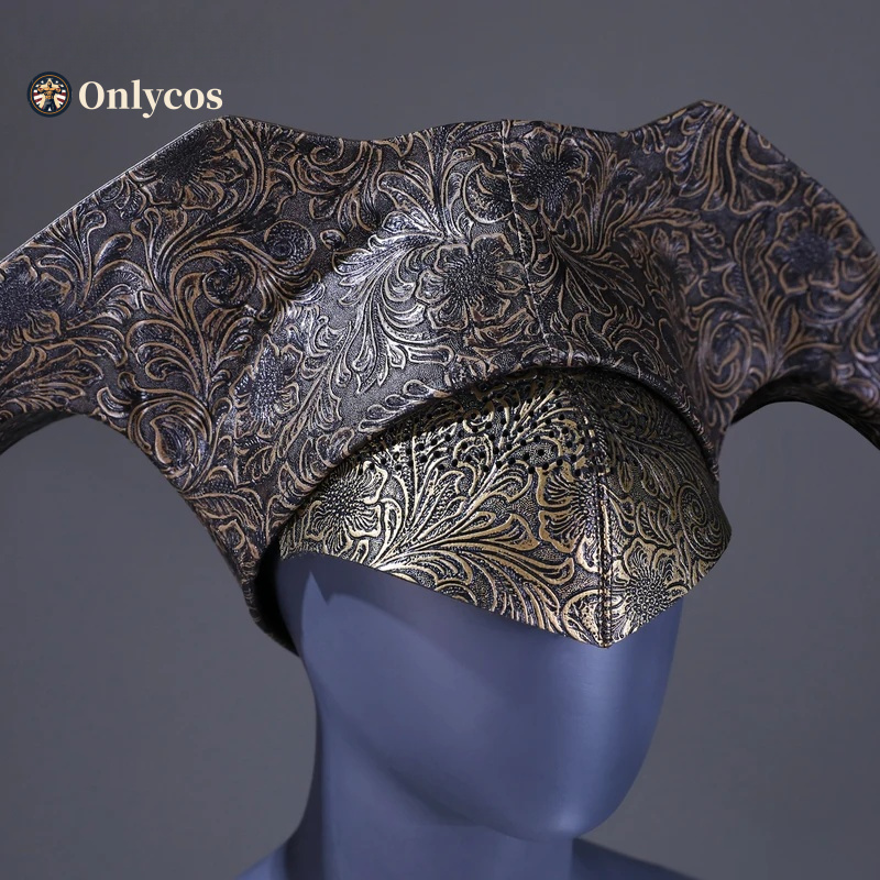 ชุดคอสเพลย์เกม Bloodborne The  - Bloodborne Cosplay Prop บทวิจารณ์และราคา
