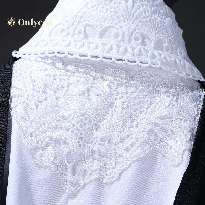 ชุดคอสเพลย์เกม Bloodborne The  - Bloodborne Cosplay Prop บทวิจารณ์และราคา
