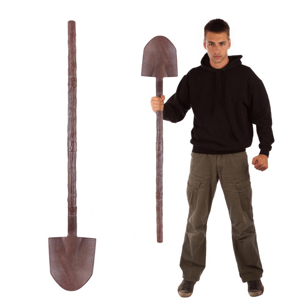 ชุดพลั่วตักของเล่นพลาสติกฮาโลว - Detachable Cosplay Prop บทวิจารณ์และราคา